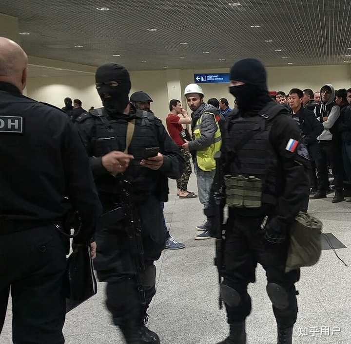 为什么中国人逞凶斗狠打架斗殴作死就被鄙视,俄罗斯人