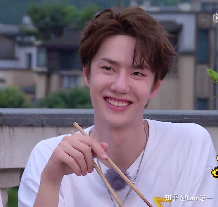 为什么王一博的后劲很大?