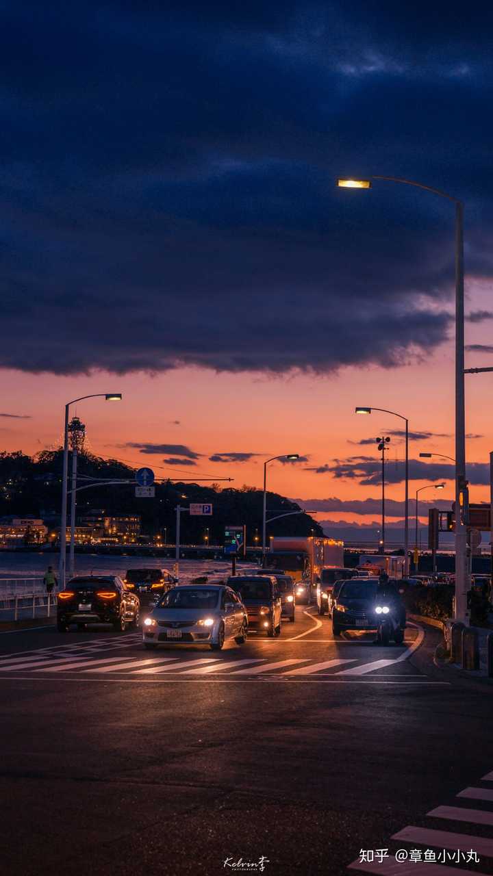 城市风景