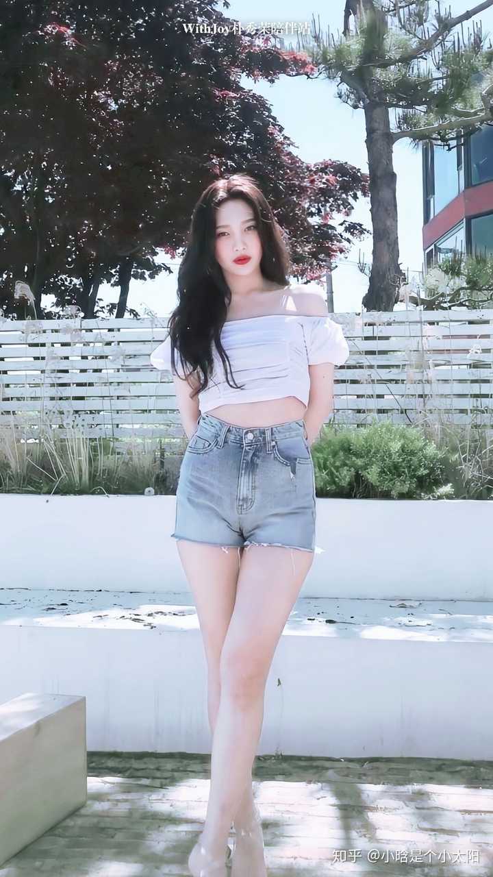 韩国女团中有哪些身材很好的明星?