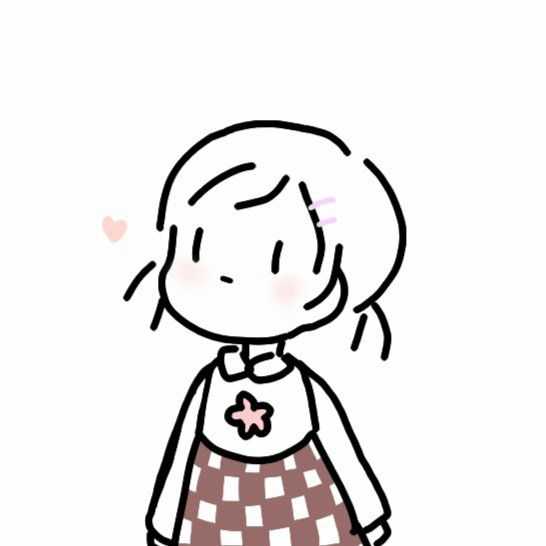 有哪些女孩子用的干净头像?