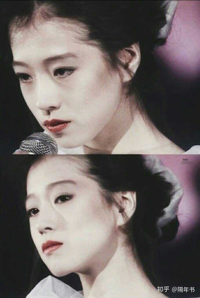 中森明菜