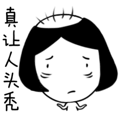 发际线对容貌的影响有多大?