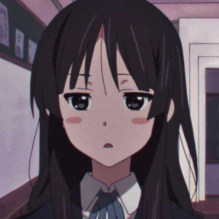谁有可爱的头像,女生用?