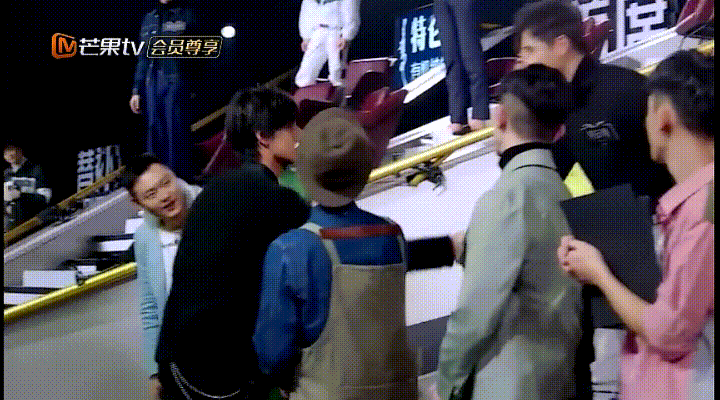 声入人心惹是什么梗