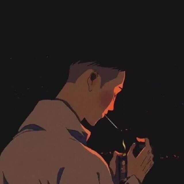2020年了,有没有那种既好看又不大众化的头像或情头?