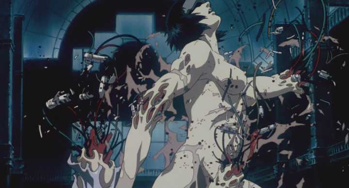 如何评价 2017 年电影真人版《攻壳机动队》(ghost in