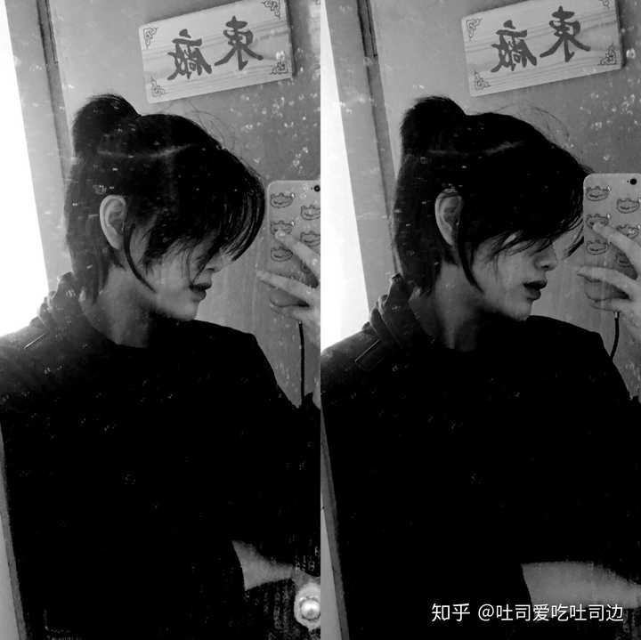 不染不烫的短发发型有哪些?