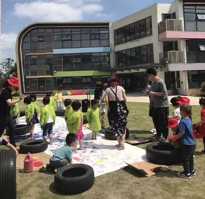 瑞吉欧的教育理念是什么?