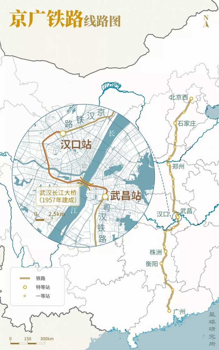 武汉这座城市有什么特点?