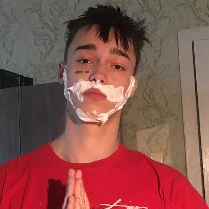 有什么适合男生的微信头像