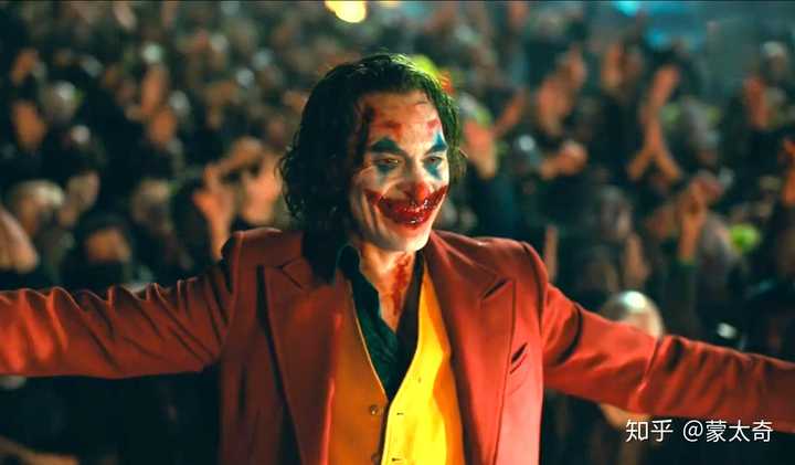 如何评价 2019 电影《小丑》(joker)?