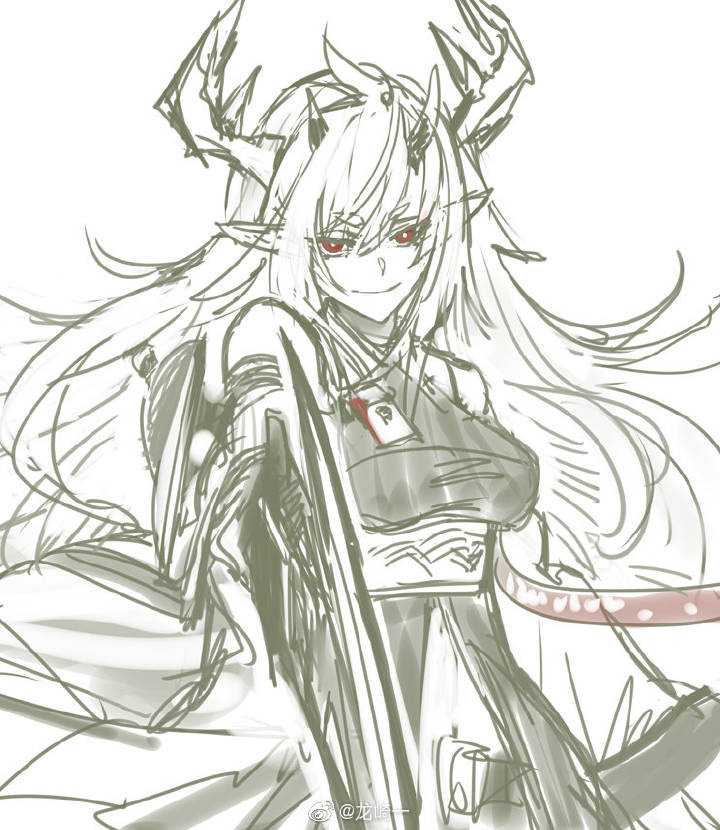 【明日方舟】你最期待哪一个干员的泳装?