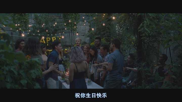 我也生日快乐! 万事顺遂呀