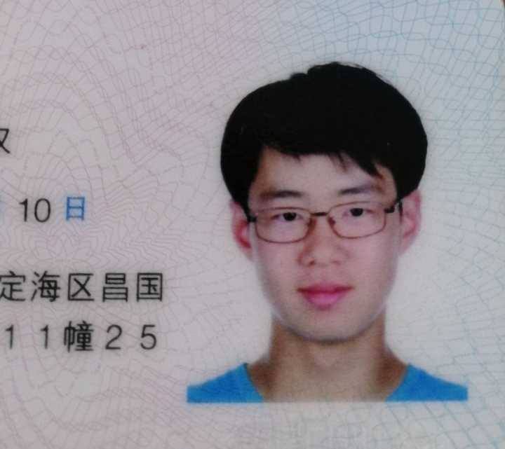 帅的男生是如何一步步变丑的?