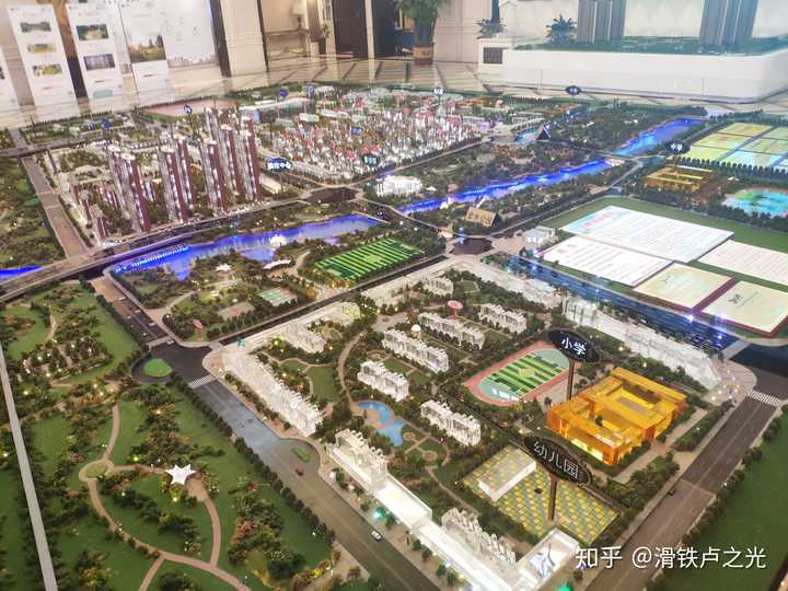 洛阳和昌中央城邦,我觉得升值空间也挺大的 和社区: 四大系统,共享