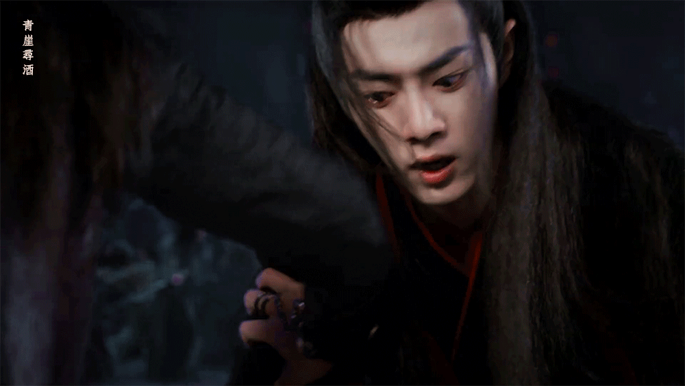 肖战有哪些可爱的事?