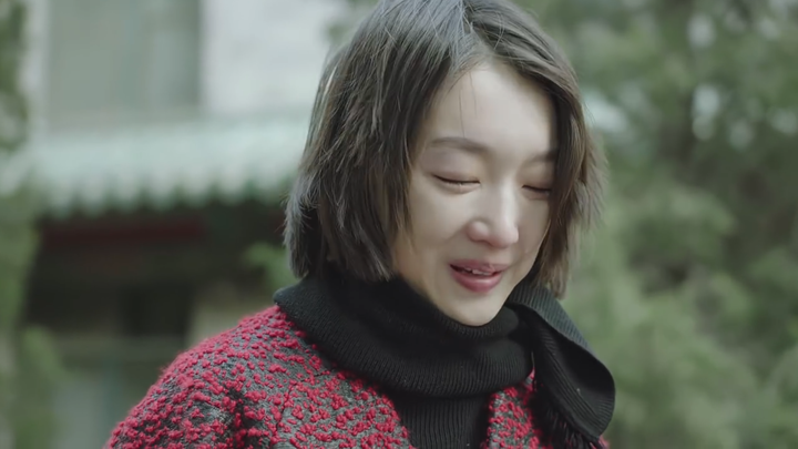 如何评价周冬雨在《春风十里,不如你》的演技?