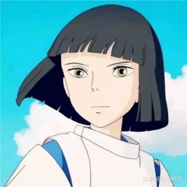 有没有好看的动漫微信头像?