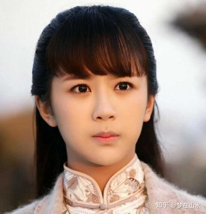 感觉知乎上杨紫评价还可以,为什么微博和天涯以及八组