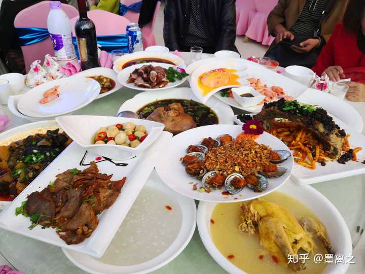 为什么北方人吃饭一定要有一道硬菜?