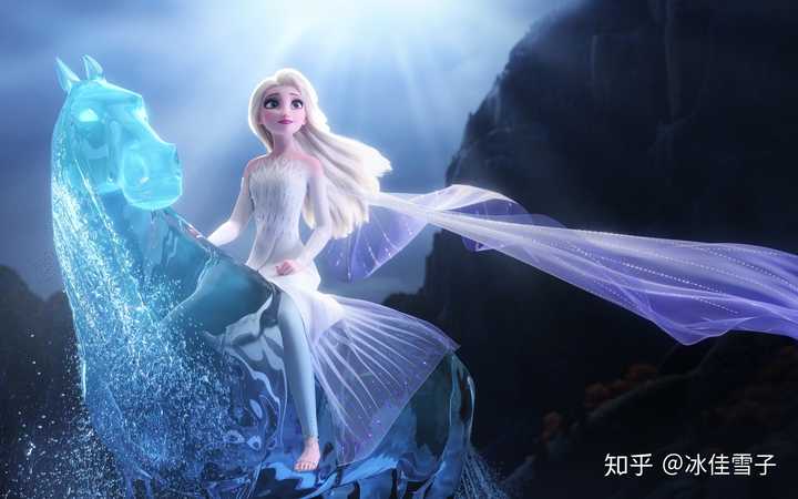 还会有《冰雪奇缘3》frozen3吗?