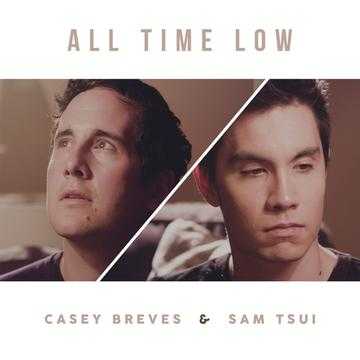 all time low   sam tsui/casey breves   单曲   网易云音乐music.