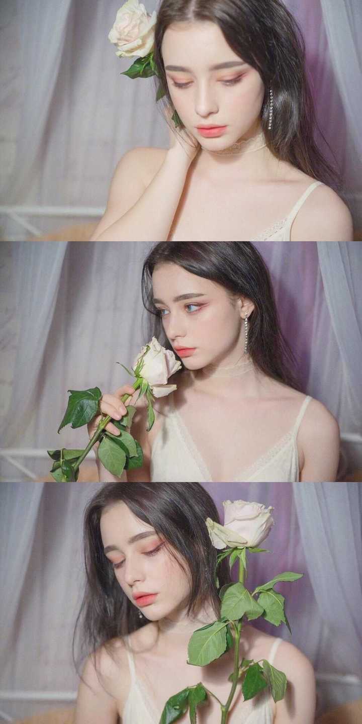 有没有惊艳的欧美风人物壁纸?