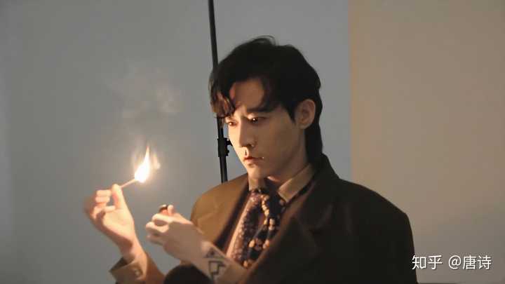郑棋元有哪些出圈的图片