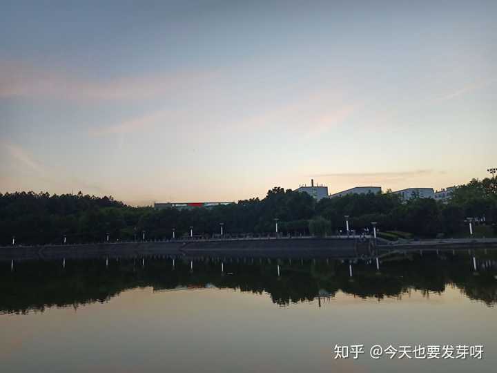 在江西中医药大学就读是一种怎样的体验?