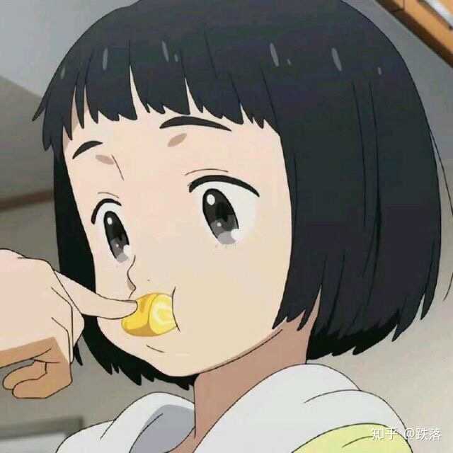 有哪些好看的头像?