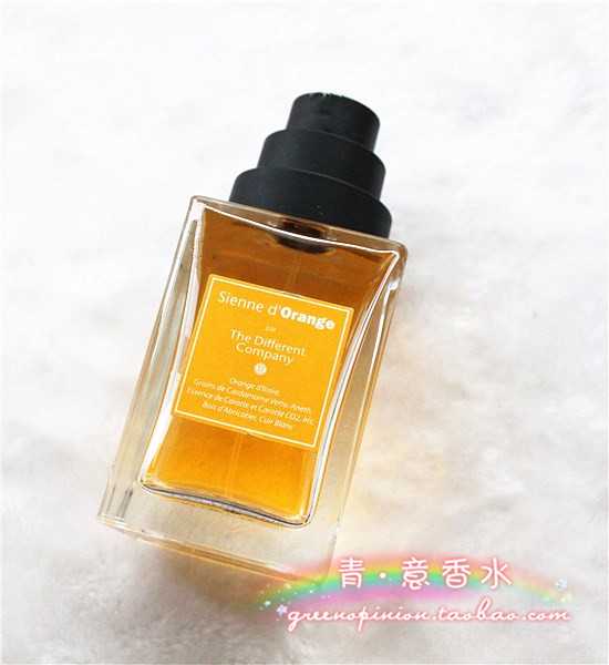 有什么很好闻的西柚味的香水或者柑橘味香水?