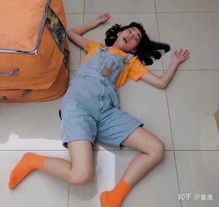 为什么男生会说女生好看是挺好看的就是太沙雕了