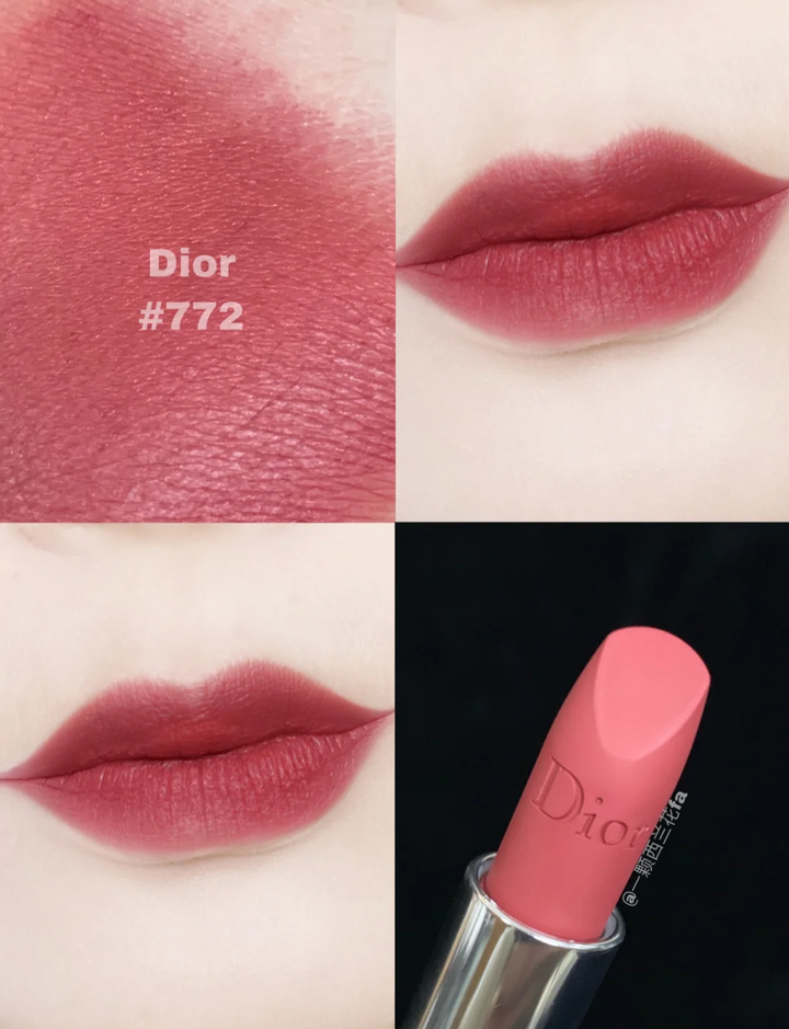 dior 772