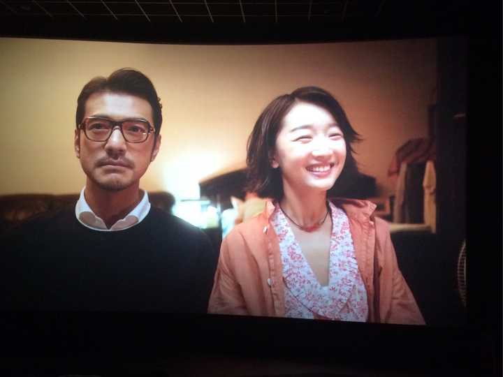 如何评价金城武周冬雨主演的电影《喜欢你》?