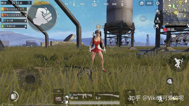 如何看待许多玩家不玩《和平精英》转玩 pubg mobile(刺激战场国际服)