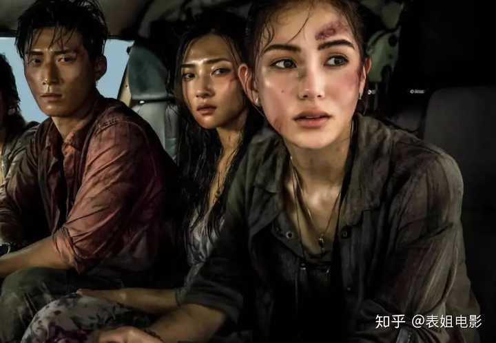 如何评价电影《天火》?