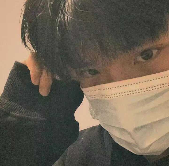 有没有好看的男生头像啊?