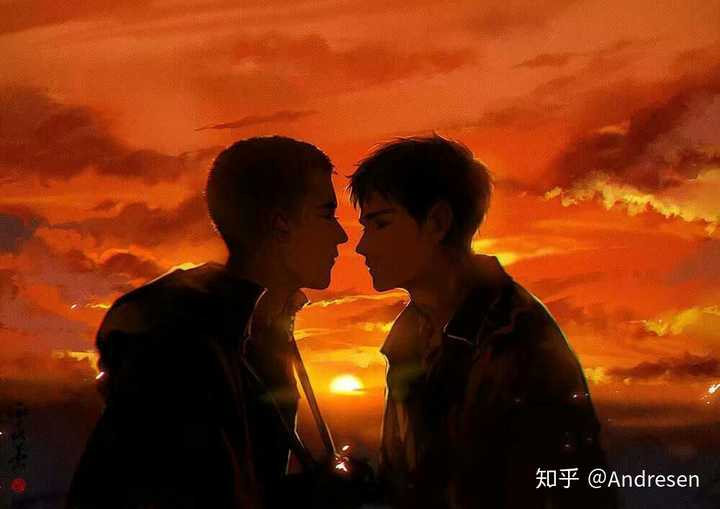 求推一部好看的原耽?