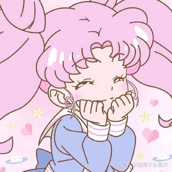 有没有什么可爱的微信头像?
