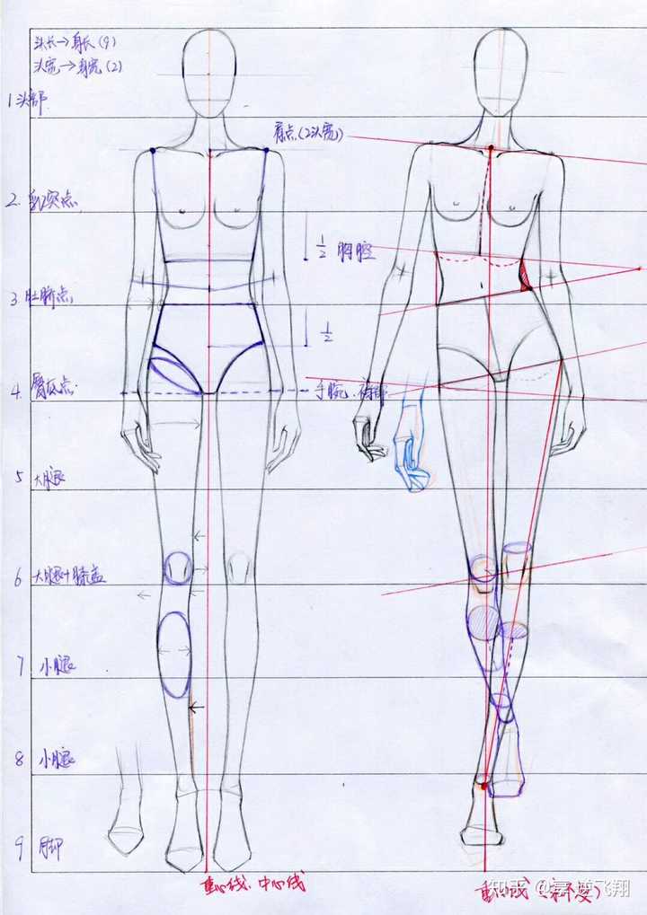 学服装设计是怎样的体验?