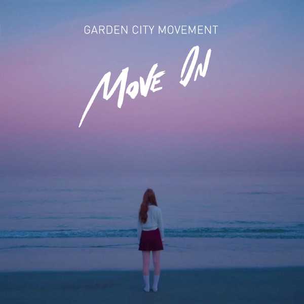 garden city movement  曲名move on mv内容倾向…百合