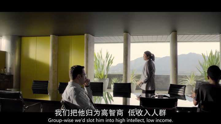 如何评价《黑镜(black mirror)第五季?