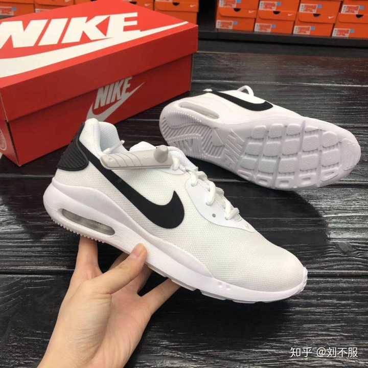 nike有哪些适合夏天穿的鞋子?