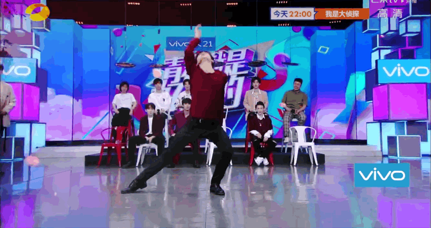 你认为哪些是集美貌与气质于一身的男明星?