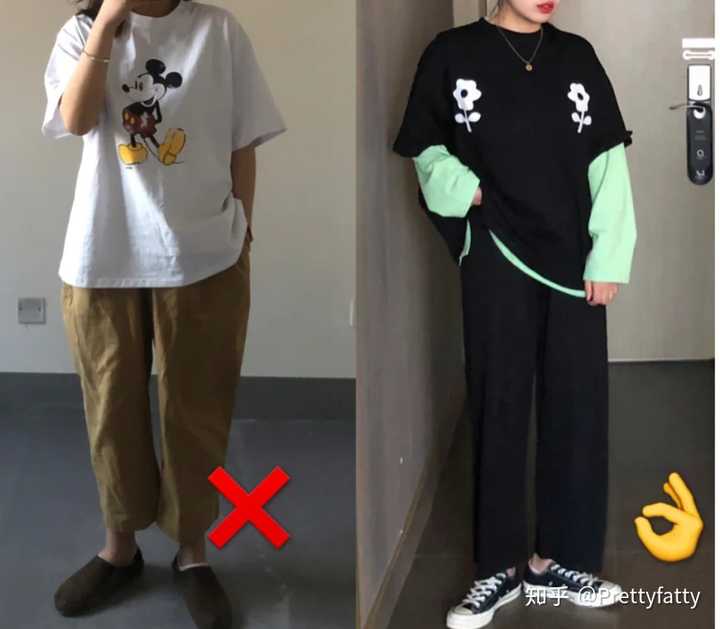 男生的衣服怎样才算是合身?