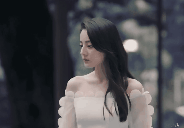单看脸的话,哪些女明星有小说女主角的逆天颜值?