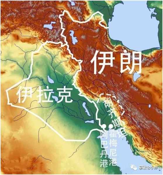 为何东亚的工业化探索成功了,而中东的工业化探索大都