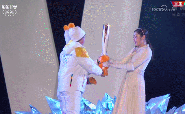 如何评价 2018 年韩国平昌冬奥会开幕式?
