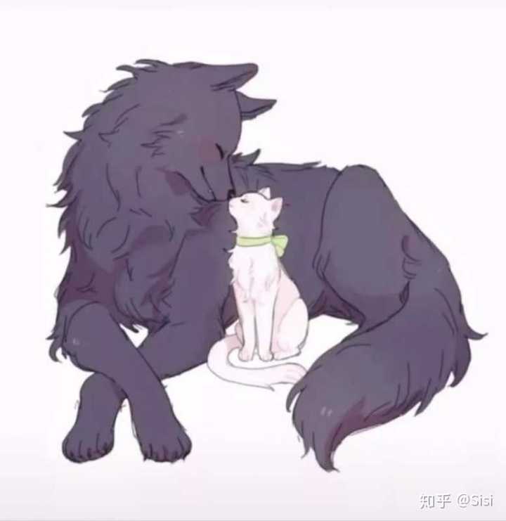 有那些明显的情侣头像呢啦啦?